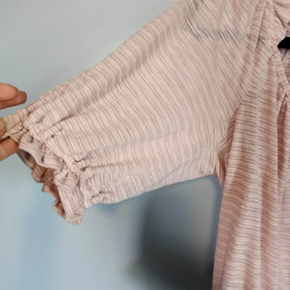 EUC Free People Dorothy Prairie Top - Picture 2 of 4